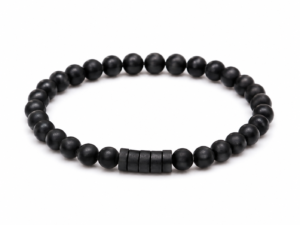 Karungali bracelet
