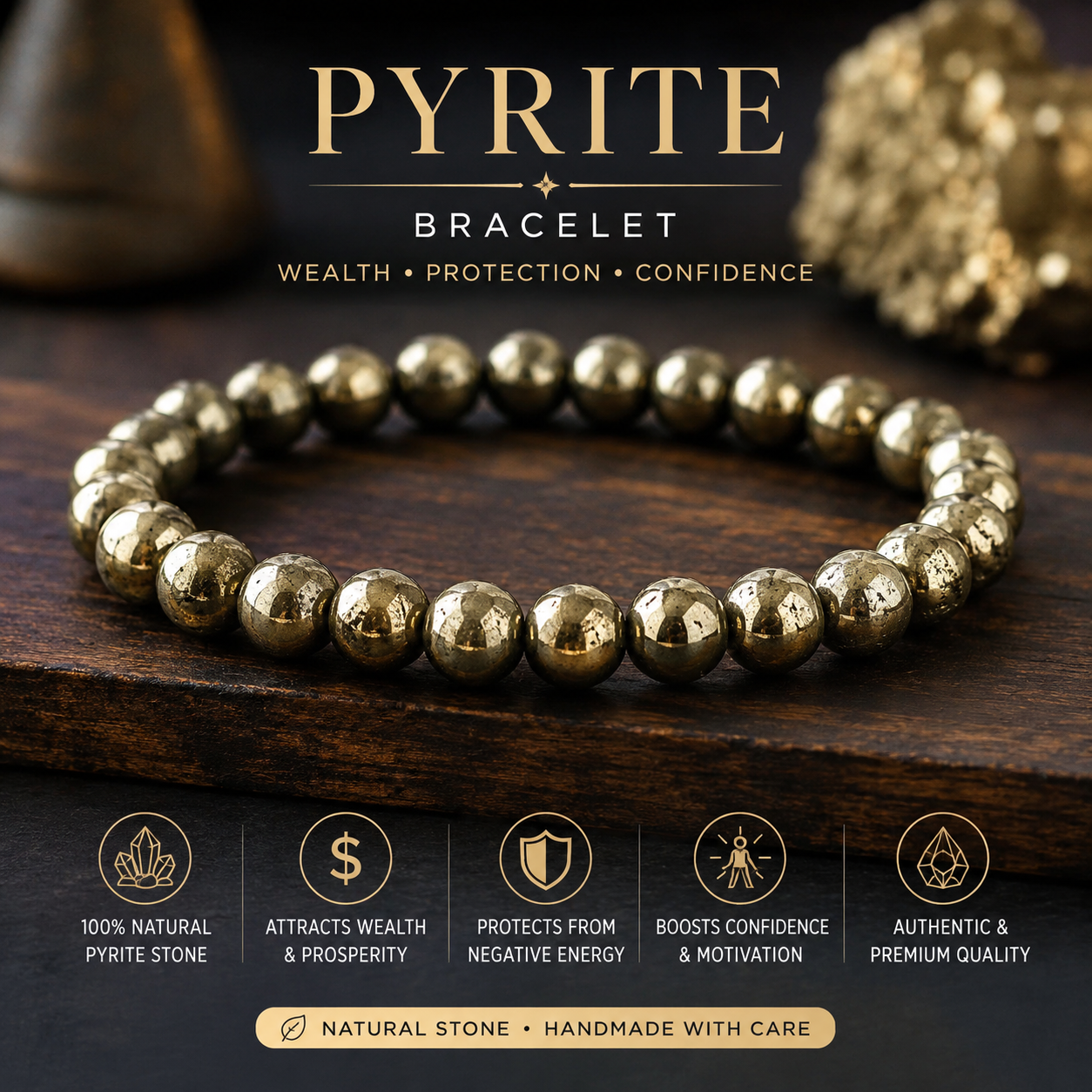 Pyrite
