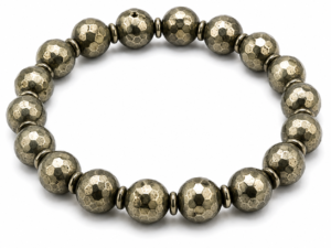 Pyrite Bracelet