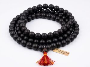 Karungali Mala