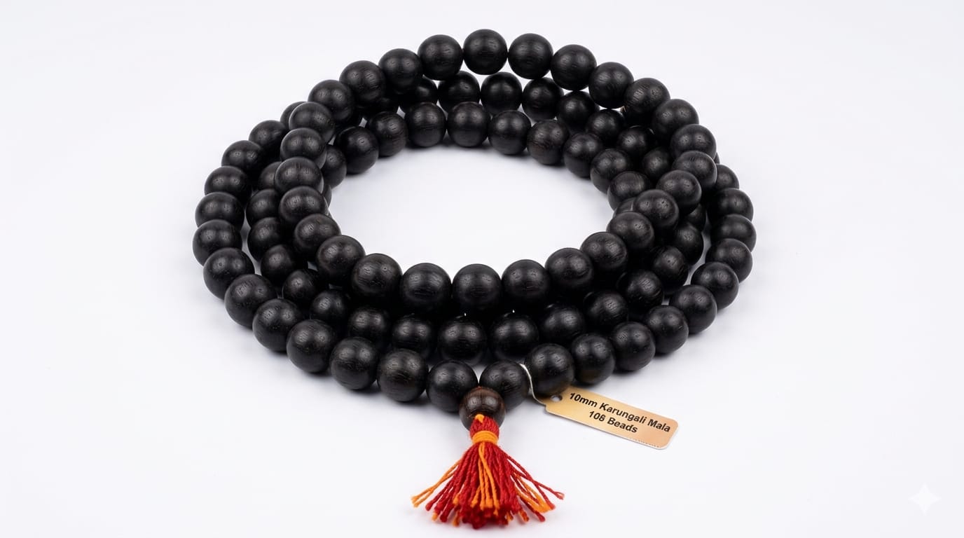 Karungali Mala
