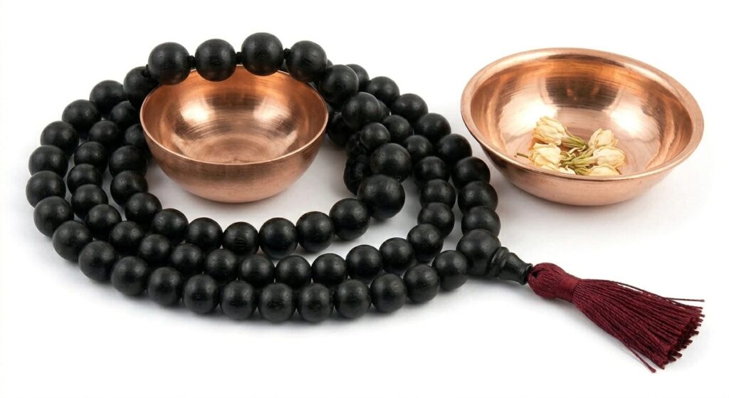 Karungali Mala