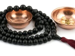Karungali Mala